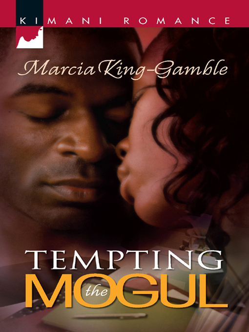 Cover image for Tempting the Mogul